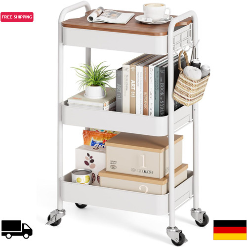 Kingrack rollwagen stufiger - kingrack,