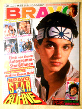 Bravo 51/1984 - Nik Kershaw