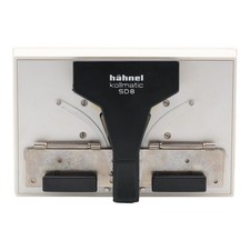  Hähnel Collmatic Kollmatic SD8 Normal Super 8  Klebepresse Trockenklebepresse