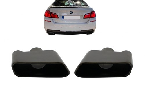 Auspuffblenden für bmw f10 - auspuffblenden,