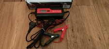 ULTIMATE SPEED KFZ-Batterieladegerät Startkabel Ladegerät ULGD 5.0 E4« Laden6-12