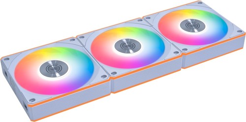 Lian uni fan wireless - li,