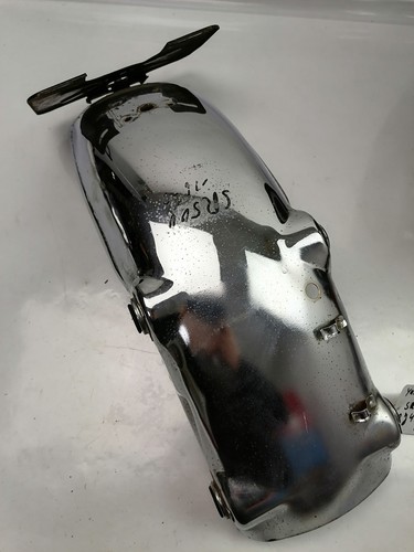Heckfender fender hinten - fender,