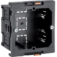 Hager G2850 Brüstungskanal