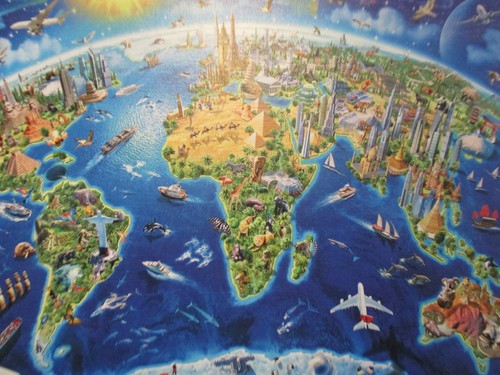 Große weite welt 200 xxl - 200,
