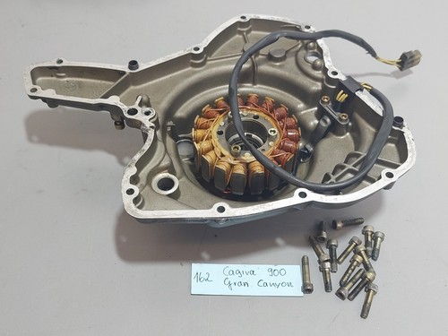 Cagiva gran canyon 900 - cagiva,
