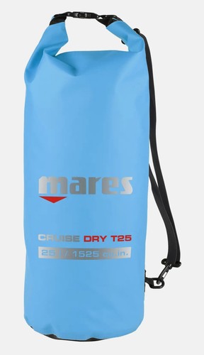 Mares cruise dry t25 - mares, bag