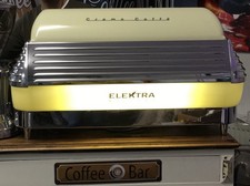 Elektra Barlume 3-gruppige