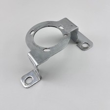 Harley Davidson Touring Softail Dyna Sportster Halter Luftfilter