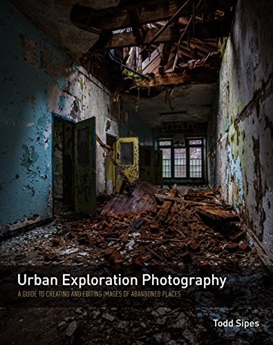 Urban exploration photography - urban,