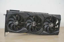 Video card, GPU ASUS ROG STRIX RTX 2070 SUPER GAMING OC 8GB