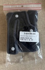 Shoei Wangenpolster Set für