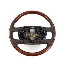 VW Phaeton 3D1 3D9 Steering