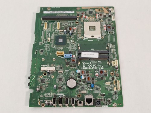 Dell vostro 330 sockel - sockel, ddr3