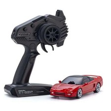 Kyosho K.32352R Mini-Z MR03