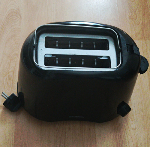 Silvercrest standard toaster - standard-toaster, 4