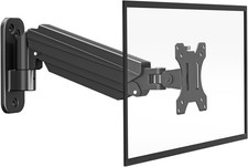 Suptek Monitor Wand-Halterung