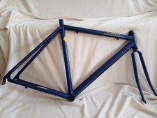 Rahmenset Rennrad RH 51