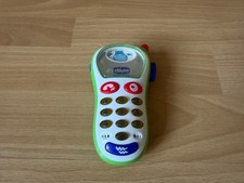 chicco Kinder Telefon mit