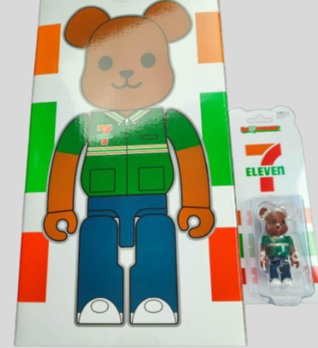 Rbrick eleven 400 100 - &, 100%