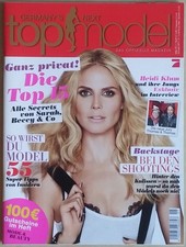 Germany's Next Topmodel - Das