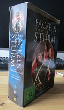 Fackeln Im Sturm DVD