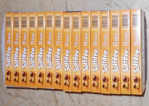 Packungen storck toffifee - 15,