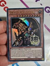 RA GEFLÜGELTER DRACHE (The