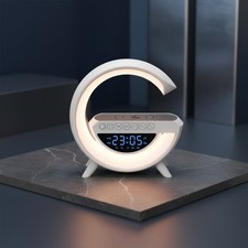 Lichtwecker Wecker Wireless
