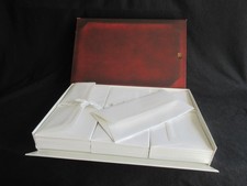 ✍️✍️✍️ großes Briefpapier-Set - SCHREIBSET  Yorn-boutique