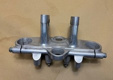 Suzuki GSF600 S/N Bandit (GN77B) Gabelbrücke oben upper yoke 5131126E00