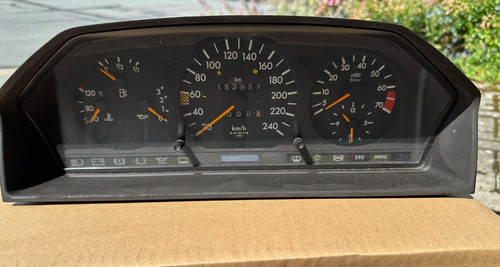 Mercedes w463 w124 - mercedes,