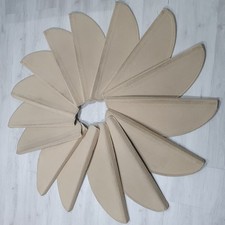 Treppenstufenmatten 15 set