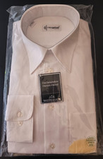 Walbusch Herrenhemd weiß