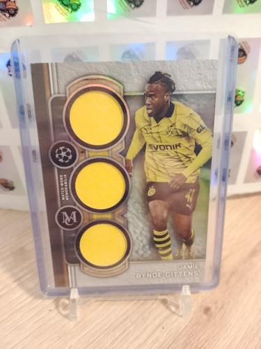 Jamie bynoe gittens 75 - gittens, /75