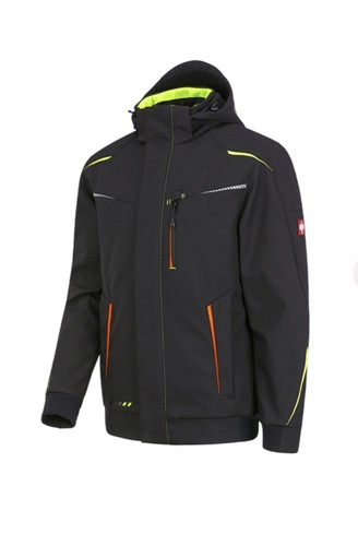 Engelbert strauss winterjacke - strauss,