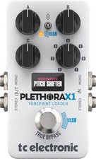 TC Electronic Plethora X1