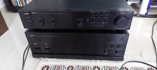 Yamaha Natural Sound M-40 A