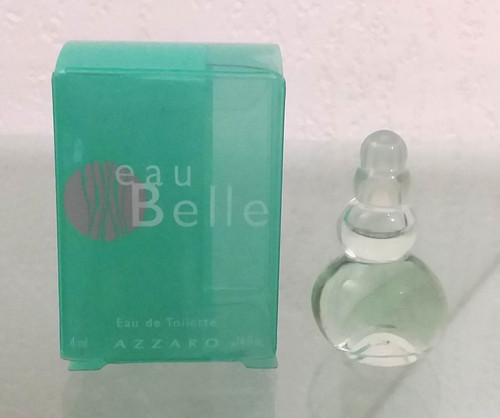 Eau belle edt - eau,