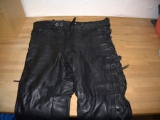 Für die "Biker Lady". Schwere