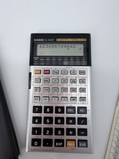 Casio fx-5000F Scientific