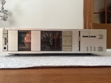 Nakamichi BX 1 Cassettendeck