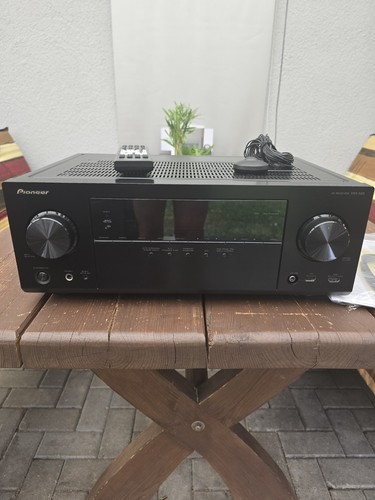 Pioneer receiver vsx - av-receiver, vsx-528