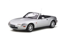 OTTOmobile 1:18 (OT321) Mazda