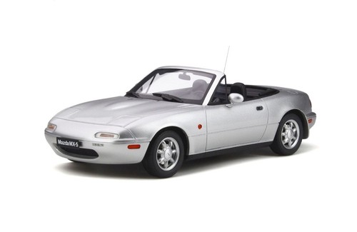 Ottomobile mazda - 1:18,