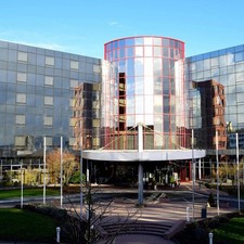 D-61440 Oberursel (Taunus) | Gutschein für Elaya Hotel Frankfurt Oberursel