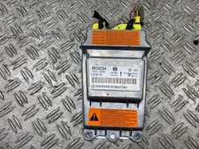 84608 Steuergerät Airbag MERCEDES-BENZ ML R-Klasse W251 W164 A1648204426