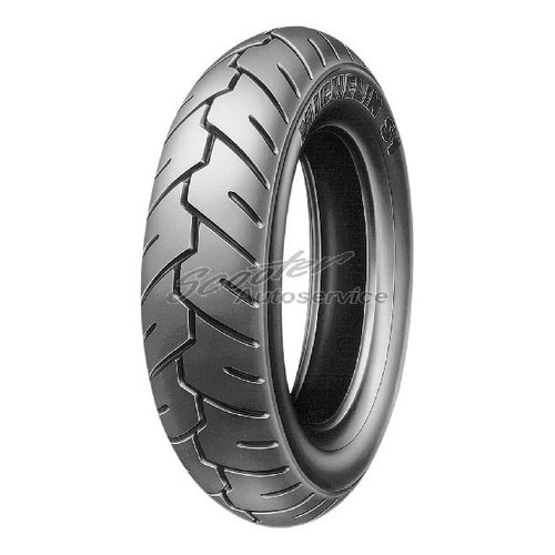 Motorradreifen michelin tl - michelin,