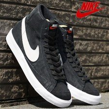 Neu Nike Blazer Mid 77 Suede