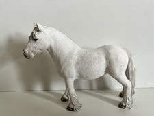 Schleich 13739 Fellpony Hengst Wallach Pony Pferd horse Hof Tiere Farm Life